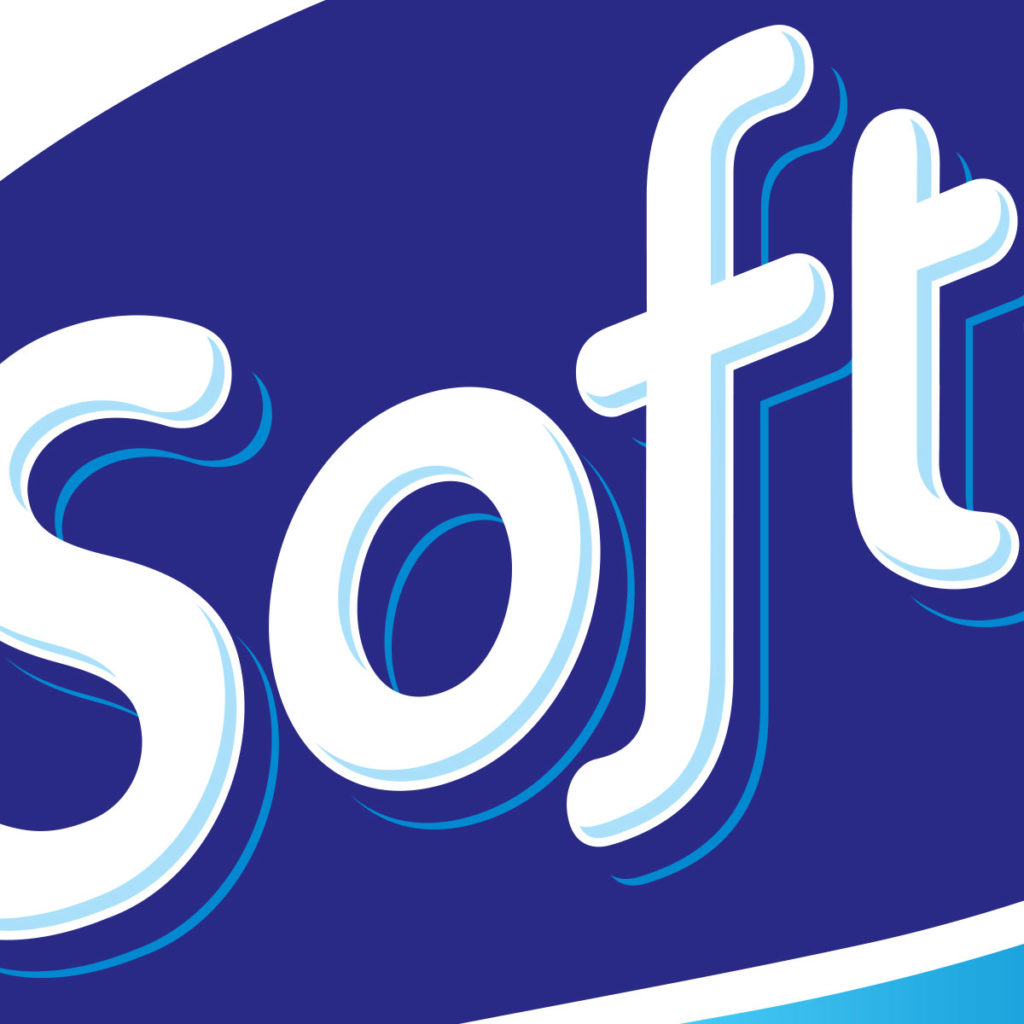 SOFTEX – ALEXANDROS PAPALEXIS DESIGN